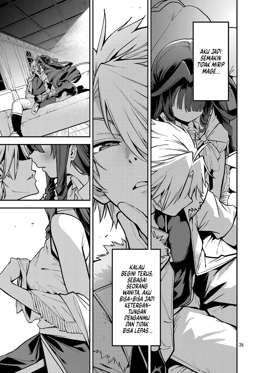 Tensei Nihakobinin no Isekai Kouryakuhou Chapter 29 Gambar 30