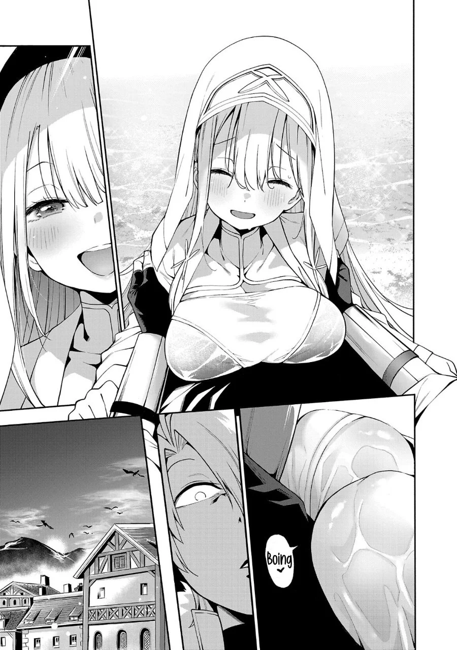Tensei Nihakobinin no Isekai Kouryakuhou Chapter 3.1 Gambar 12