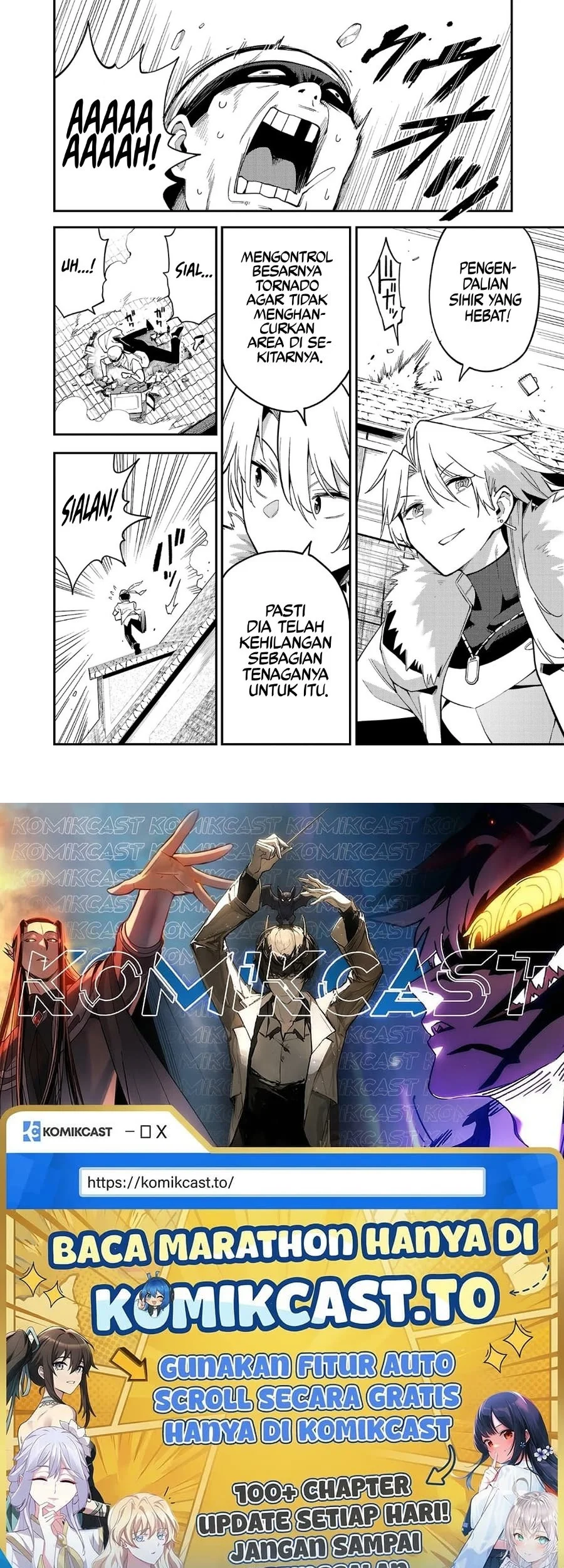 Tensei Nihakobinin no Isekai Kouryakuhou Chapter 4.1 Gambar 12
