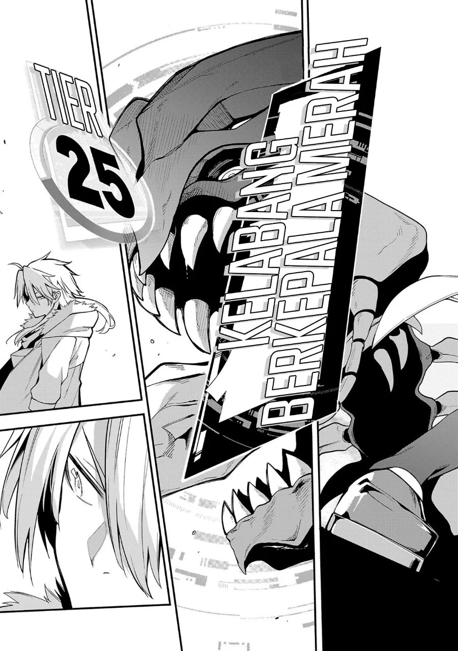 Tensei Nihakobinin no Isekai Kouryakuhou Chapter 5 Gambar 22