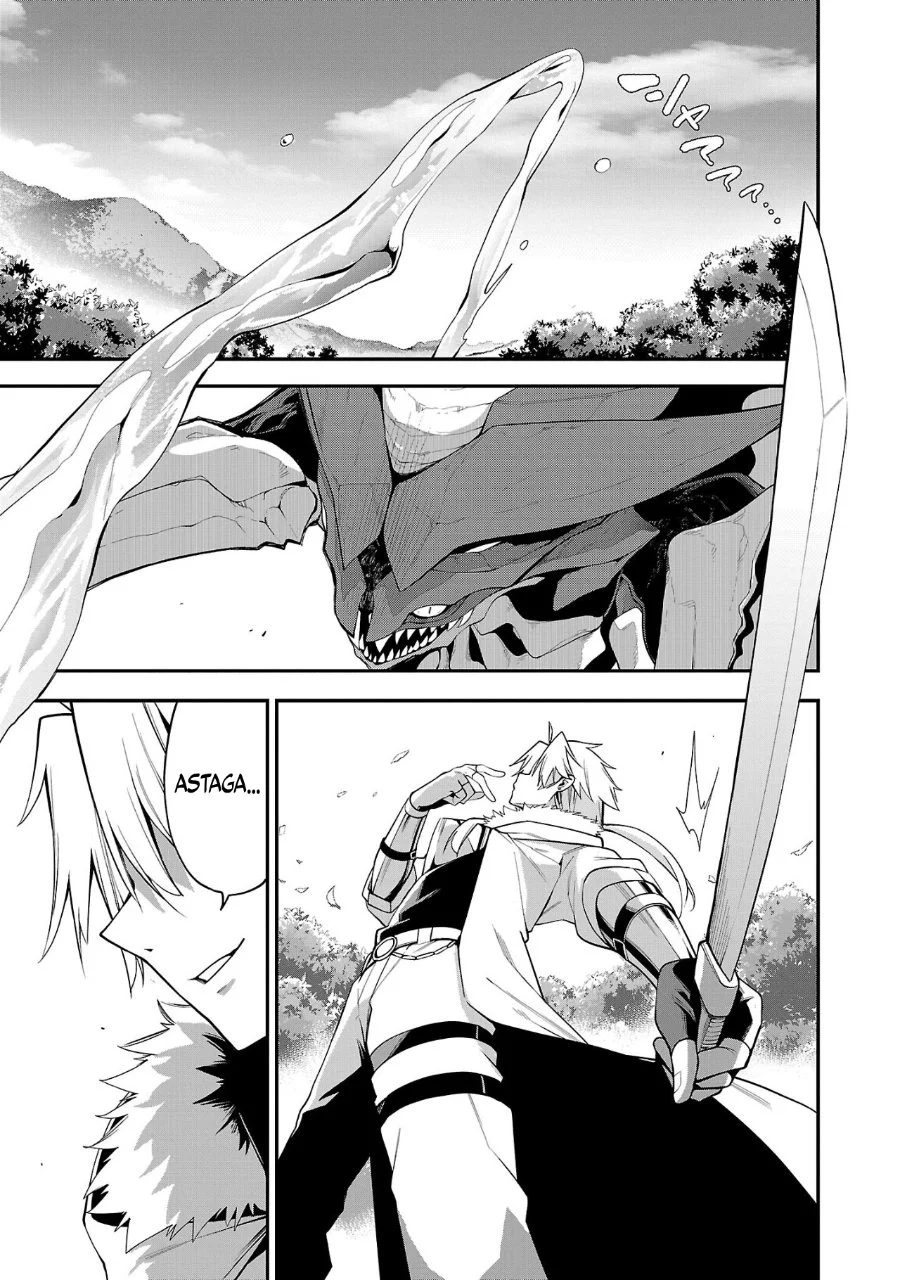 Tensei Nihakobinin no Isekai Kouryakuhou Chapter 5 Gambar 24