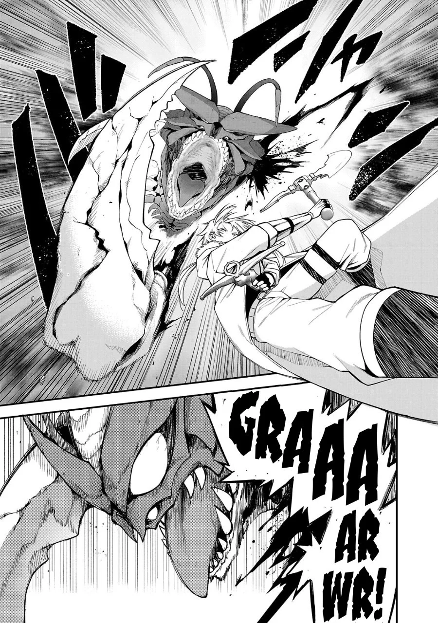 Tensei Nihakobinin no Isekai Kouryakuhou Chapter 6 Gambar 21