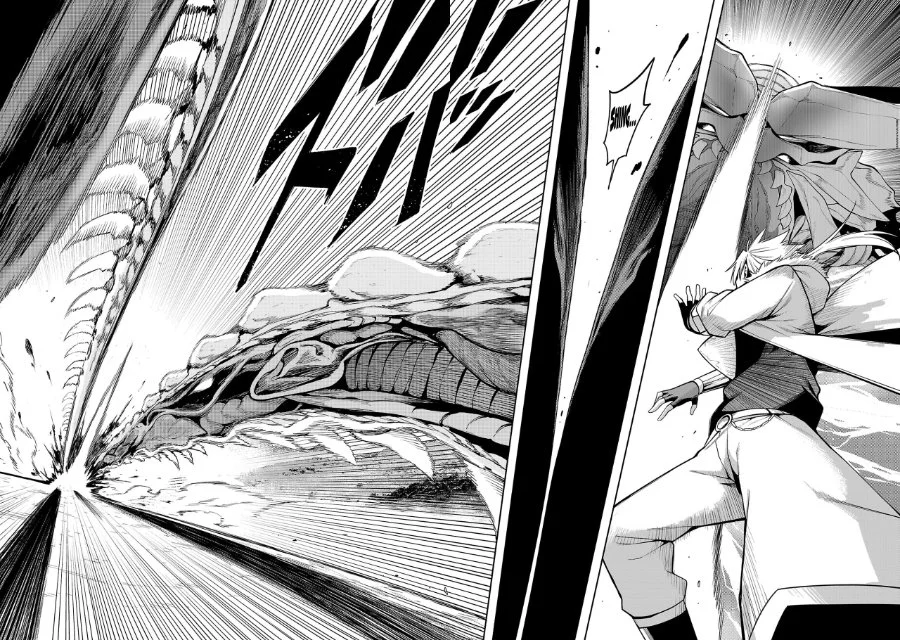 Tensei Nihakobinin no Isekai Kouryakuhou Chapter 6 Gambar 28