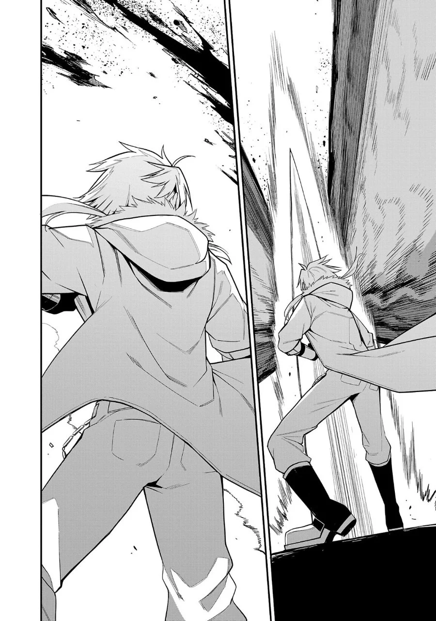 Tensei Nihakobinin no Isekai Kouryakuhou Chapter 6 Gambar 29