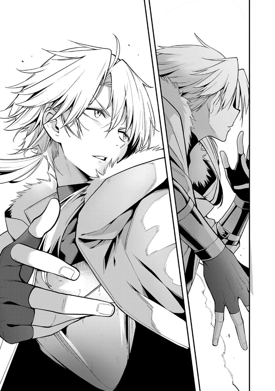 Tensei Nihakobinin no Isekai Kouryakuhou Chapter 6 Gambar 30