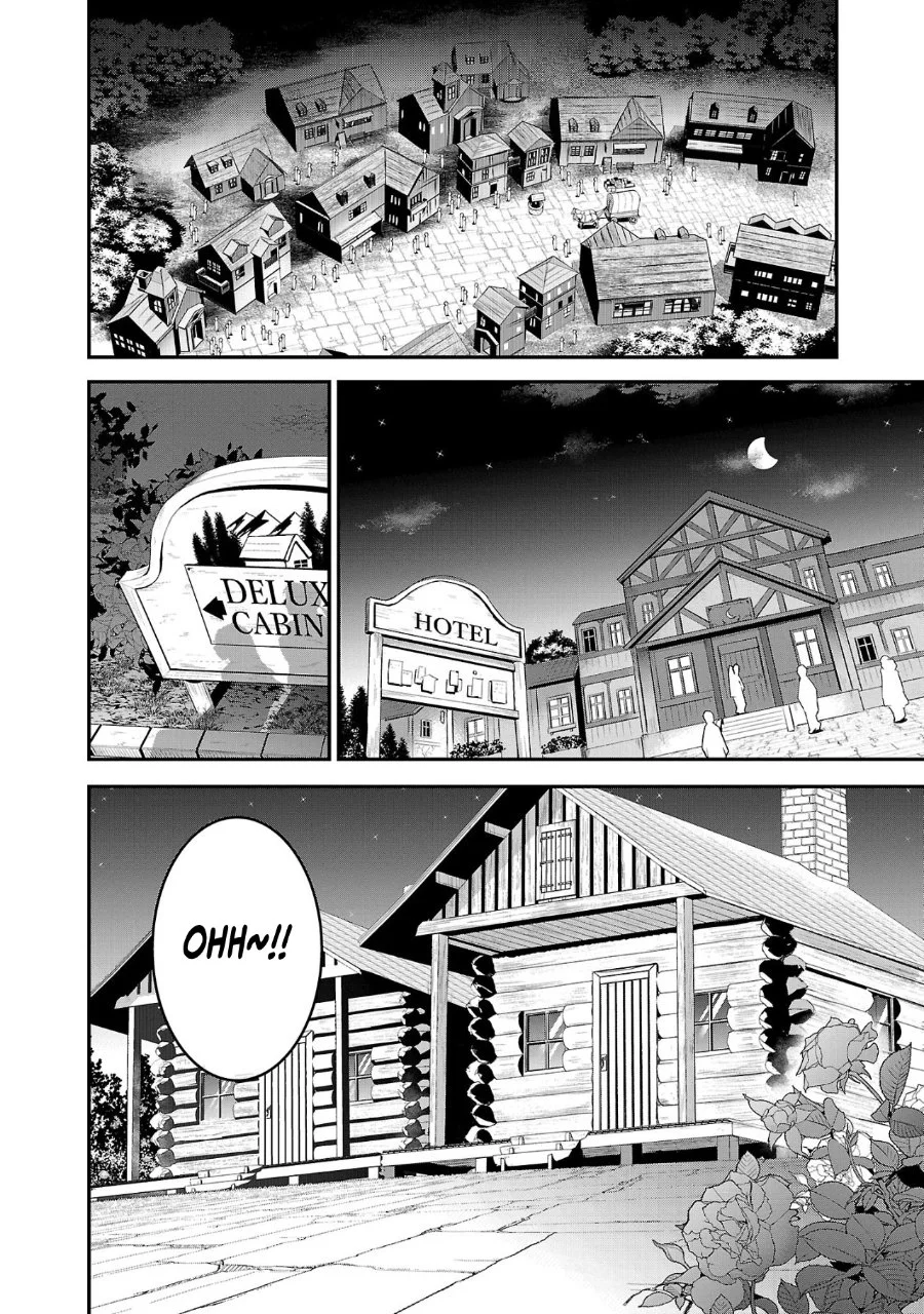 Tensei Nihakobinin no Isekai Kouryakuhou Chapter 7 Gambar 20