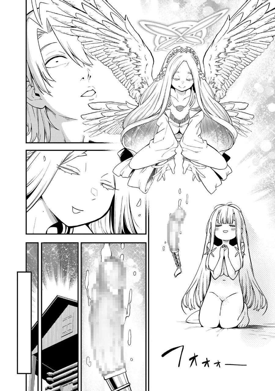 Tensei Nihakobinin no Isekai Kouryakuhou Chapter 8 Gambar 22