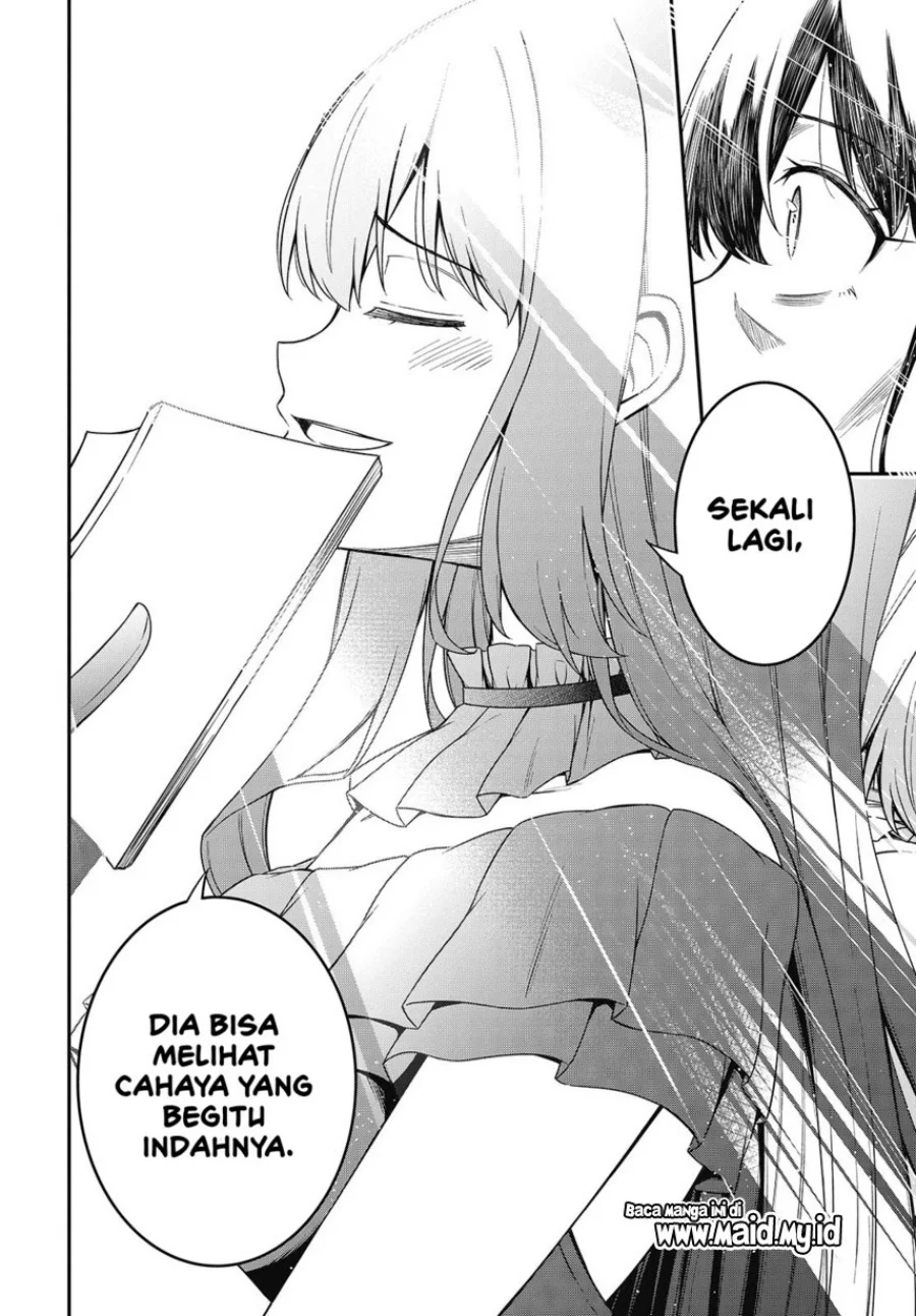 tensei oujo to tensai reijou no mahou kakumei chapter 43 - Page 12