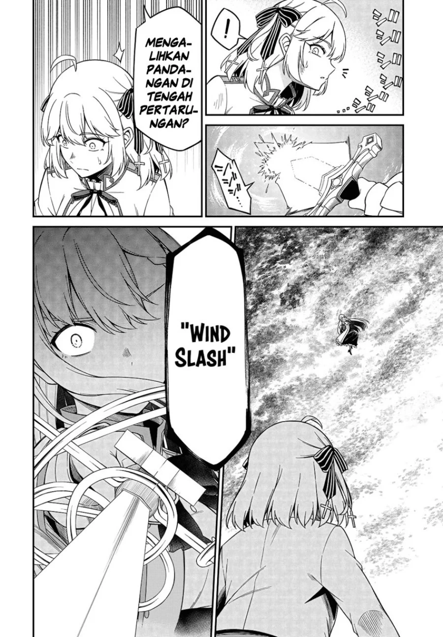 Tensei Oujo to Tensai Reijou no Mahou Kakumei Chapter 46 Gambar 20