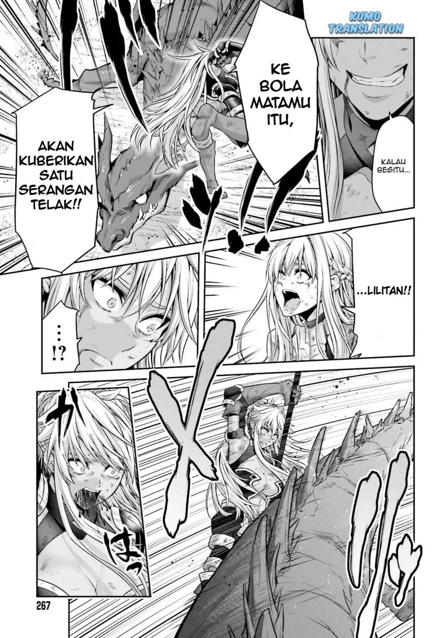 Tensei Shita Kuukan Mahoutsukai wa Shoutai Kakushite Medachitai! Chapter 1 halaman 26