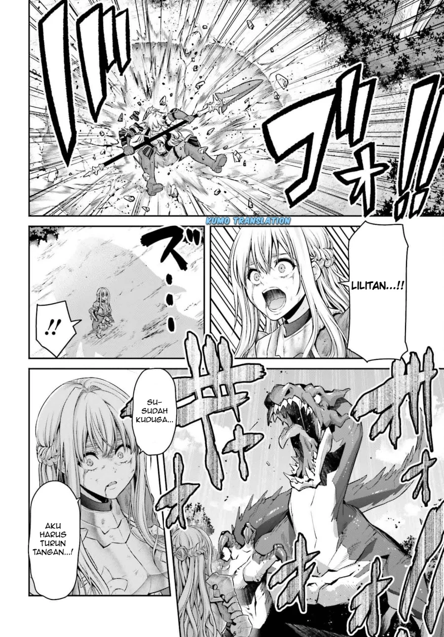 Tensei Shita Kuukan Mahoutsukai wa Shoutai Kakushite Medachitai! Chapter 1 halaman 27