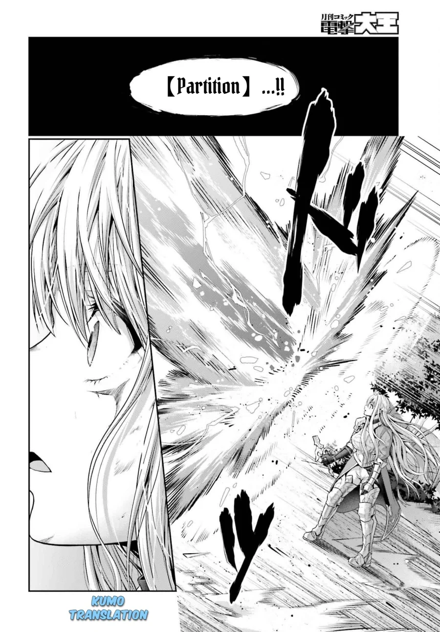 Tensei Shita Kuukan Mahoutsukai wa Shoutai Kakushite Medachitai! Chapter 1 halaman 31