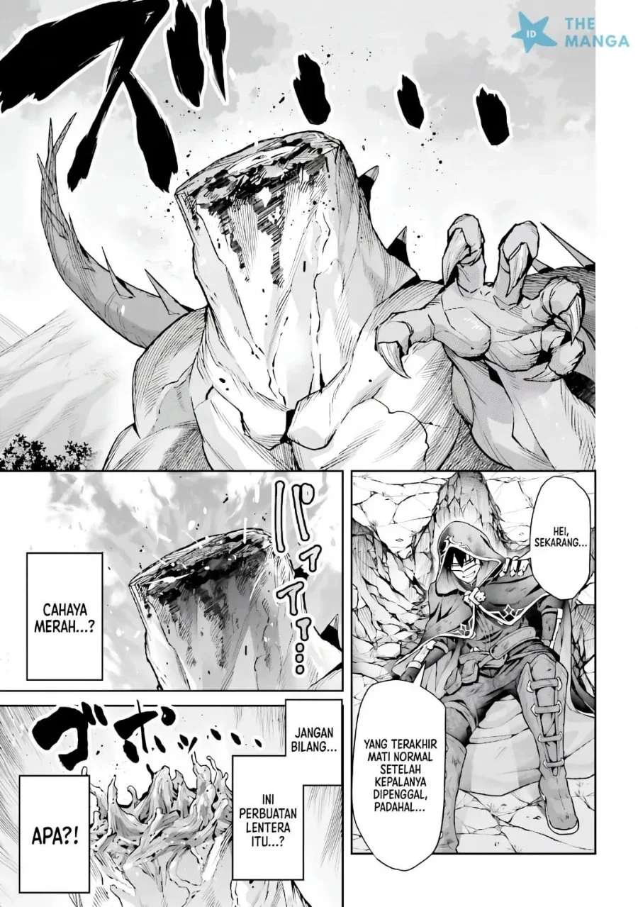 Tensei Shita Kuukan Mahoutsukai wa Shoutai Kakushite Medachitai! Chapter 12 Gambar 25