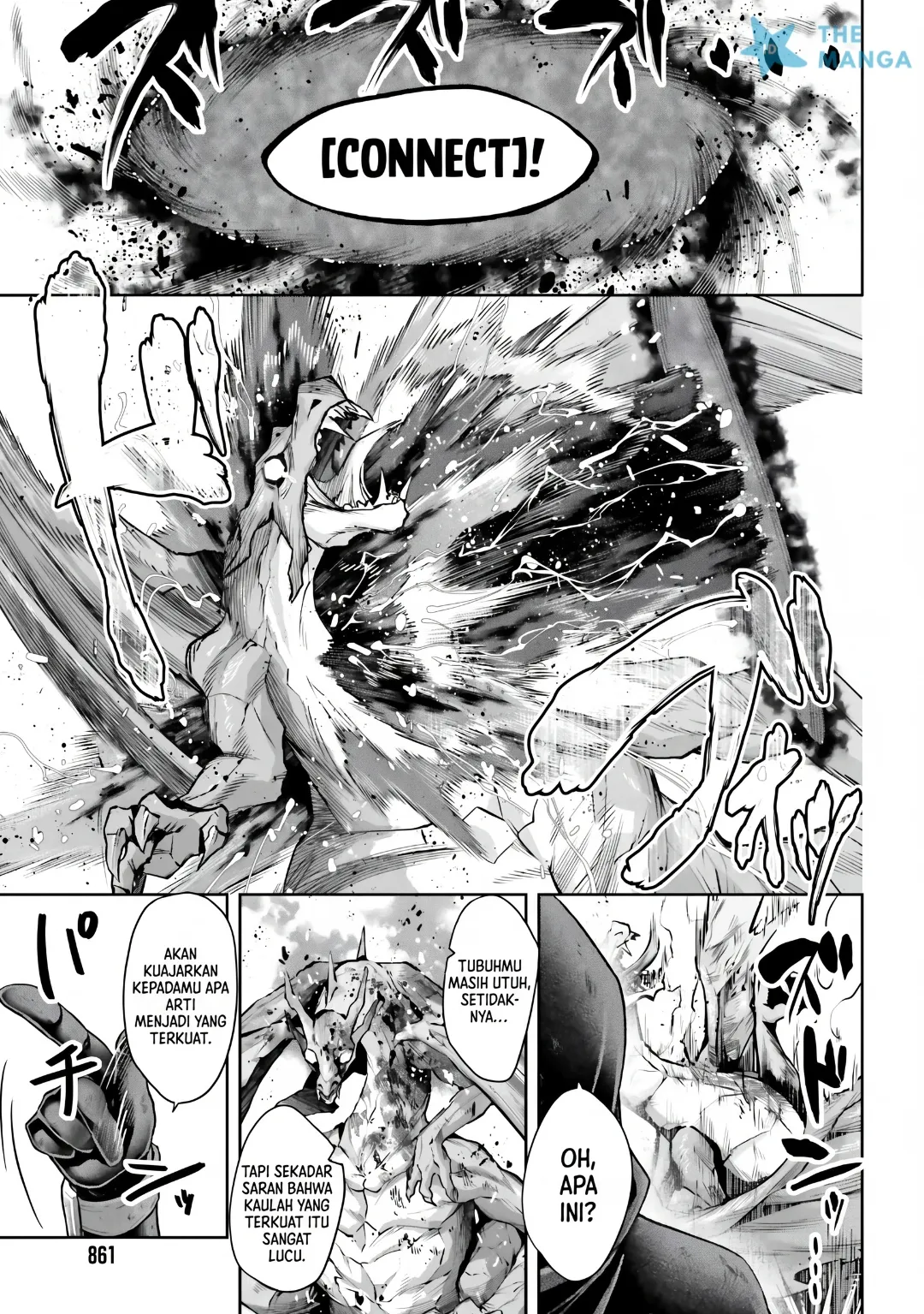 Tensei Shita Kuukan Mahoutsukai wa Shoutai Kakushite Medachitai! Chapter 13 halaman 15