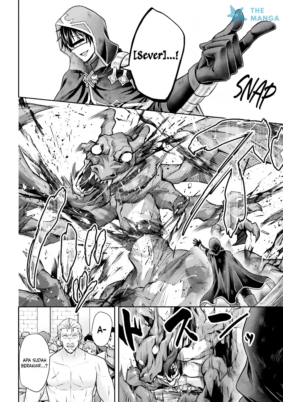 Tensei Shita Kuukan Mahoutsukai wa Shoutai Kakushite Medachitai! Chapter 13 halaman 16
