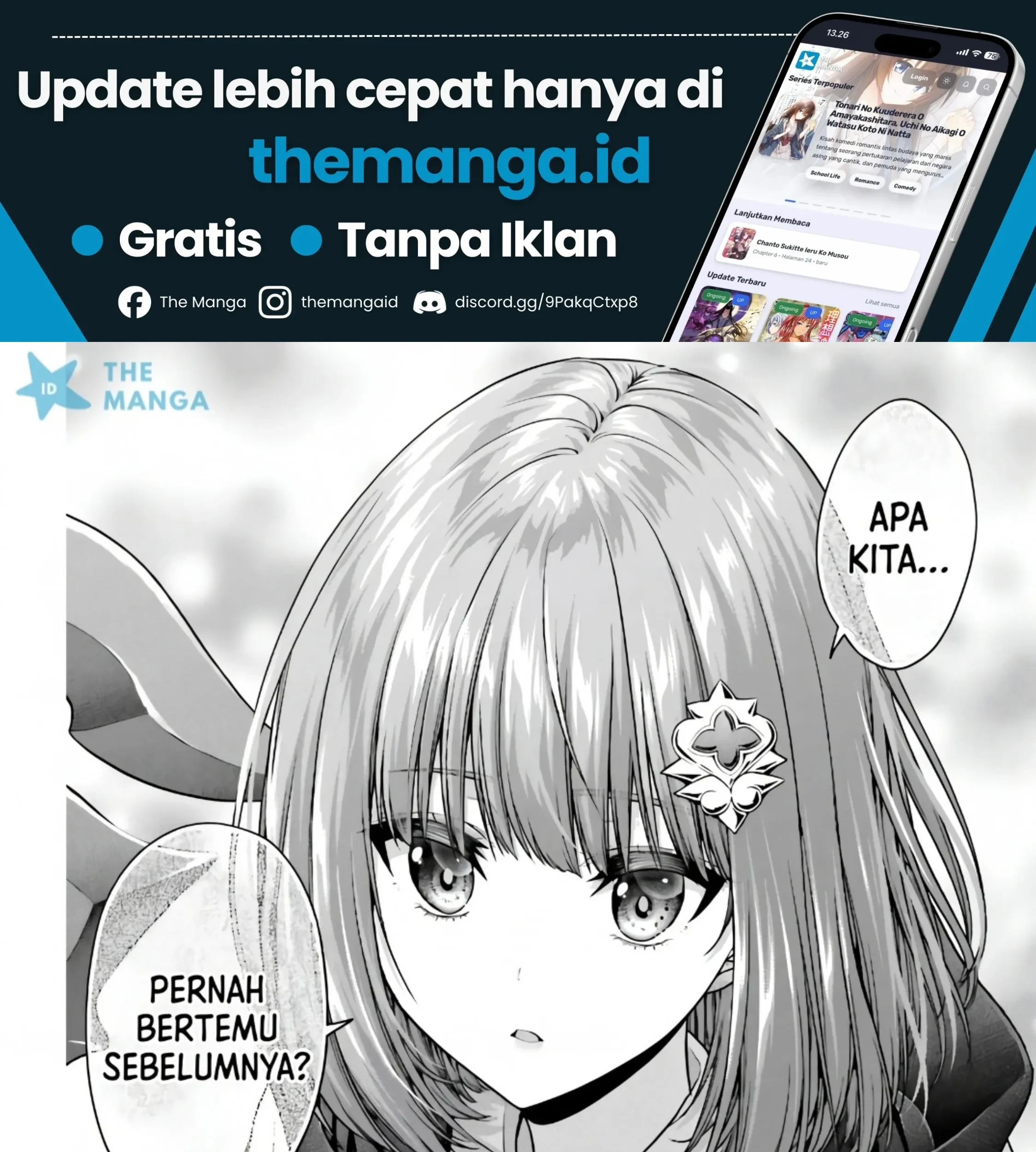 Tensei Shita Kuukan Mahoutsukai wa Shoutai Kakushite Medachitai! Chapter 13 Gambar 30