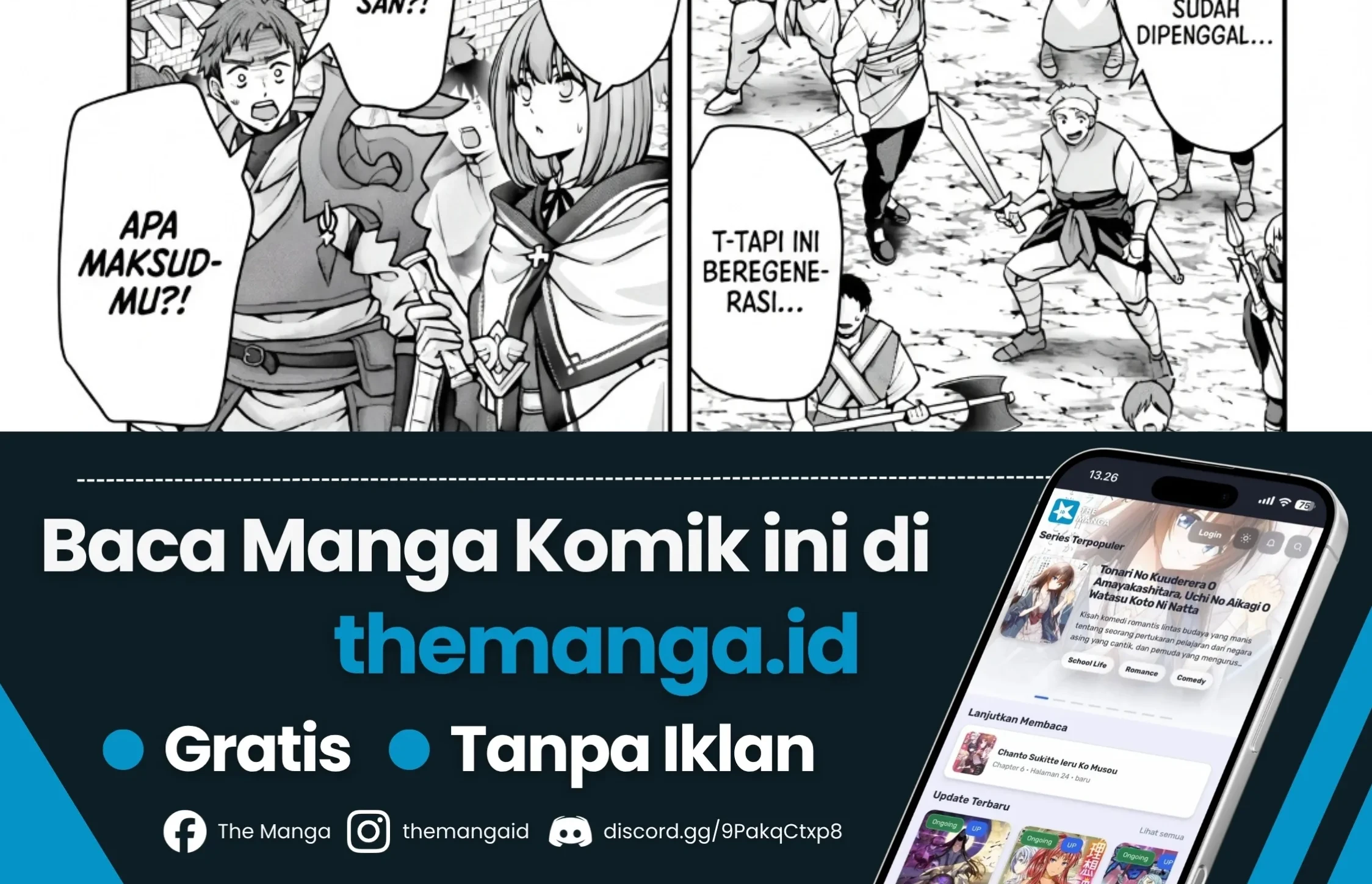 Tensei Shita Kuukan Mahoutsukai wa Shoutai Kakushite Medachitai! Chapter 13 halaman 5
