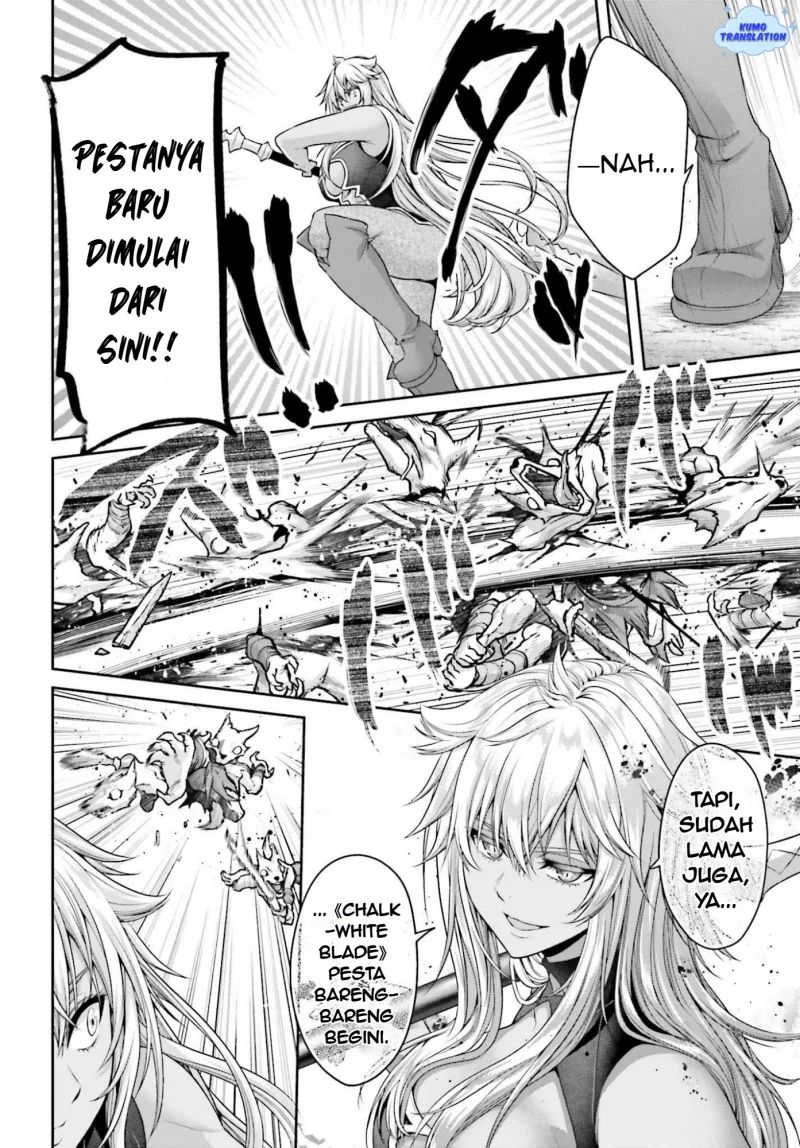 Tensei Shita Kuukan Mahoutsukai wa Shoutai Kakushite Medachitai! Chapter 6 halaman 25