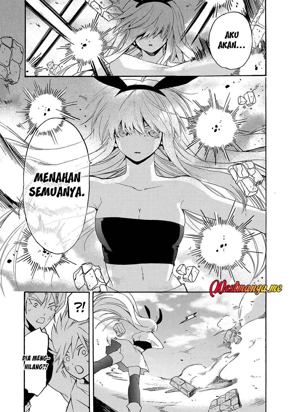 Tensei Shita Moto Dorei, Saikyou no Kizoku ni Natte Toshiue no Musume to Sekai Saikyou wo Mezashimasu Chapter 10 Gambar 13