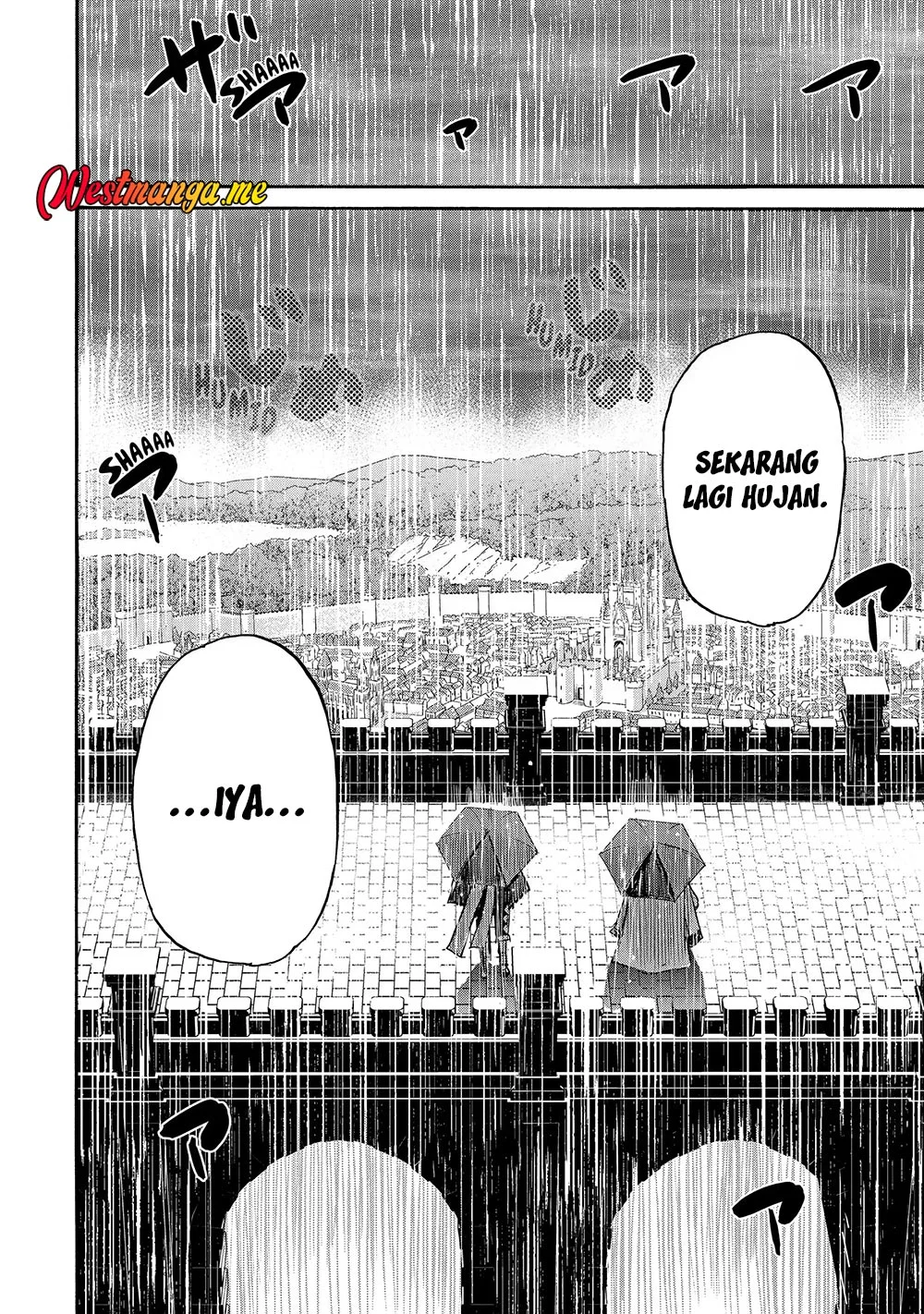 Tensei Shita Moto Dorei, Saikyou no Kizoku ni Natte Toshiue no Musume to Sekai Saikyou wo Mezashimasu Chapter 10 Gambar 24