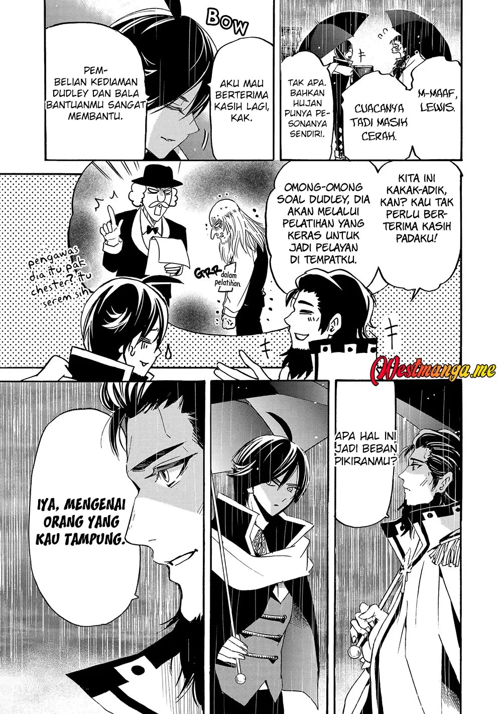 Tensei Shita Moto Dorei, Saikyou no Kizoku ni Natte Toshiue no Musume to Sekai Saikyou wo Mezashimasu Chapter 10 Gambar 25