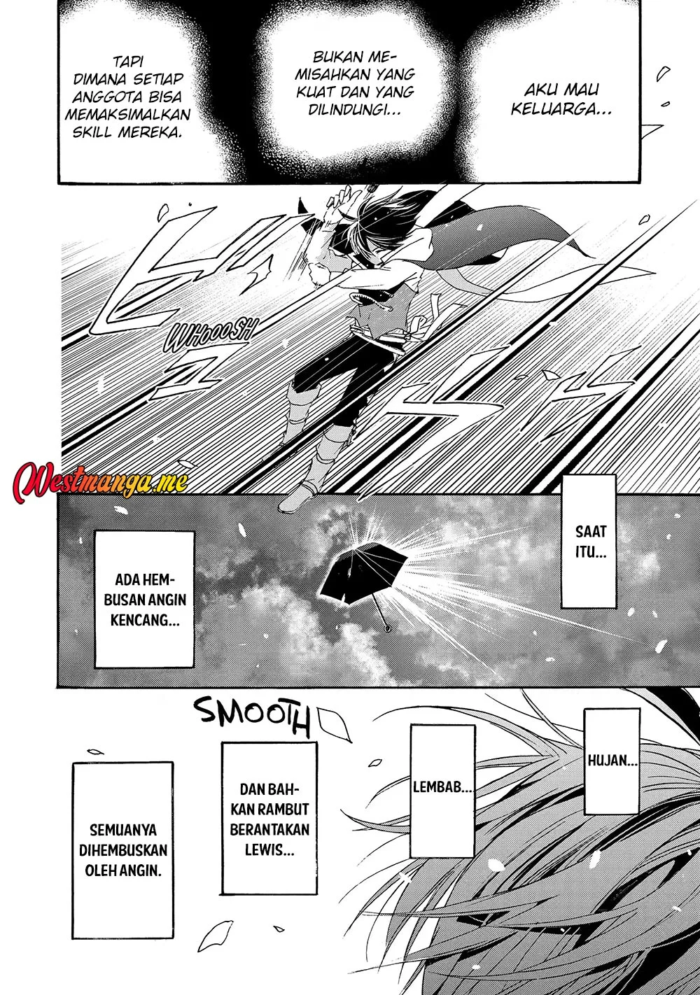 Tensei Shita Moto Dorei, Saikyou no Kizoku ni Natte Toshiue no Musume to Sekai Saikyou wo Mezashimasu Chapter 10 Gambar 30