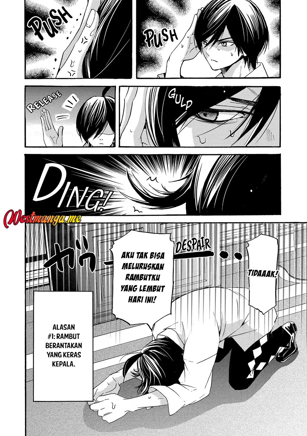 Tensei Shita Moto Dorei, Saikyou no Kizoku ni Natte Toshiue no Musume to Sekai Saikyou wo Mezashimasu Chapter 10 Gambar 4