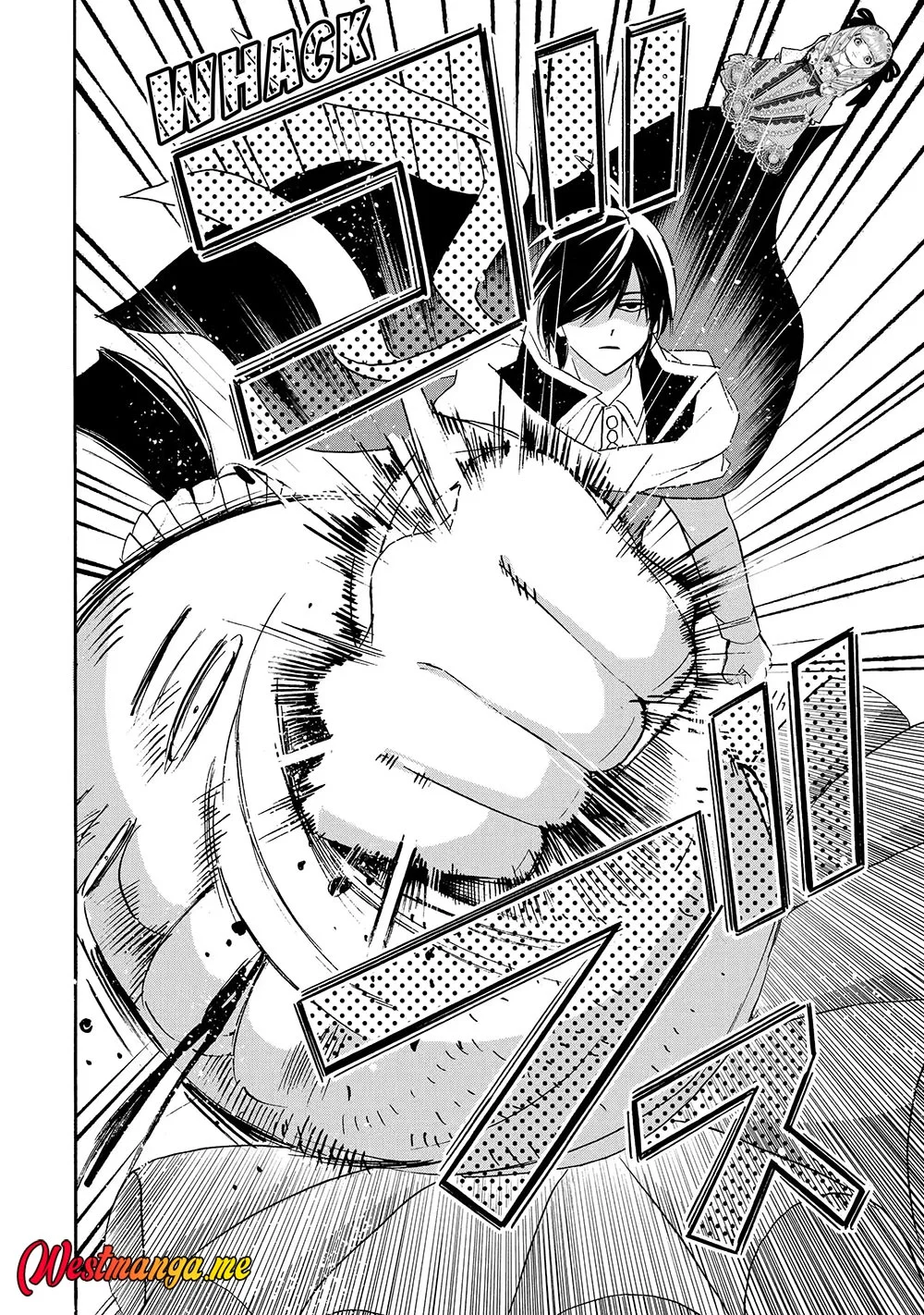 Tensei Shita Moto Dorei, Saikyou no Kizoku ni Natte Toshiue no Musume to Sekai Saikyou wo Mezashimasu Chapter 11 Gambar 24