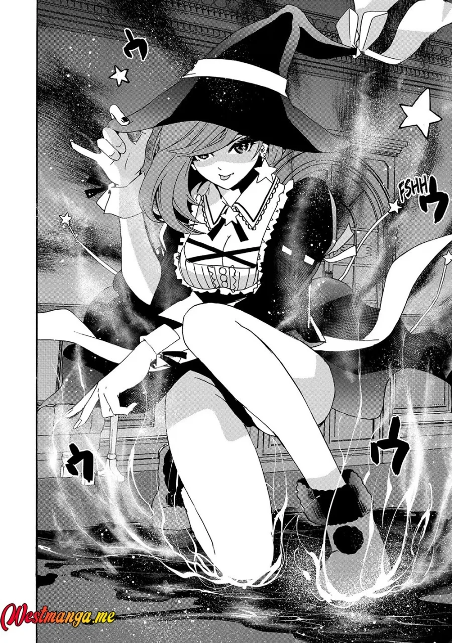 Tensei Shita Moto Dorei, Saikyou no Kizoku ni Natte Toshiue no Musume to Sekai Saikyou wo Mezashimasu Chapter 12 Gambar 34