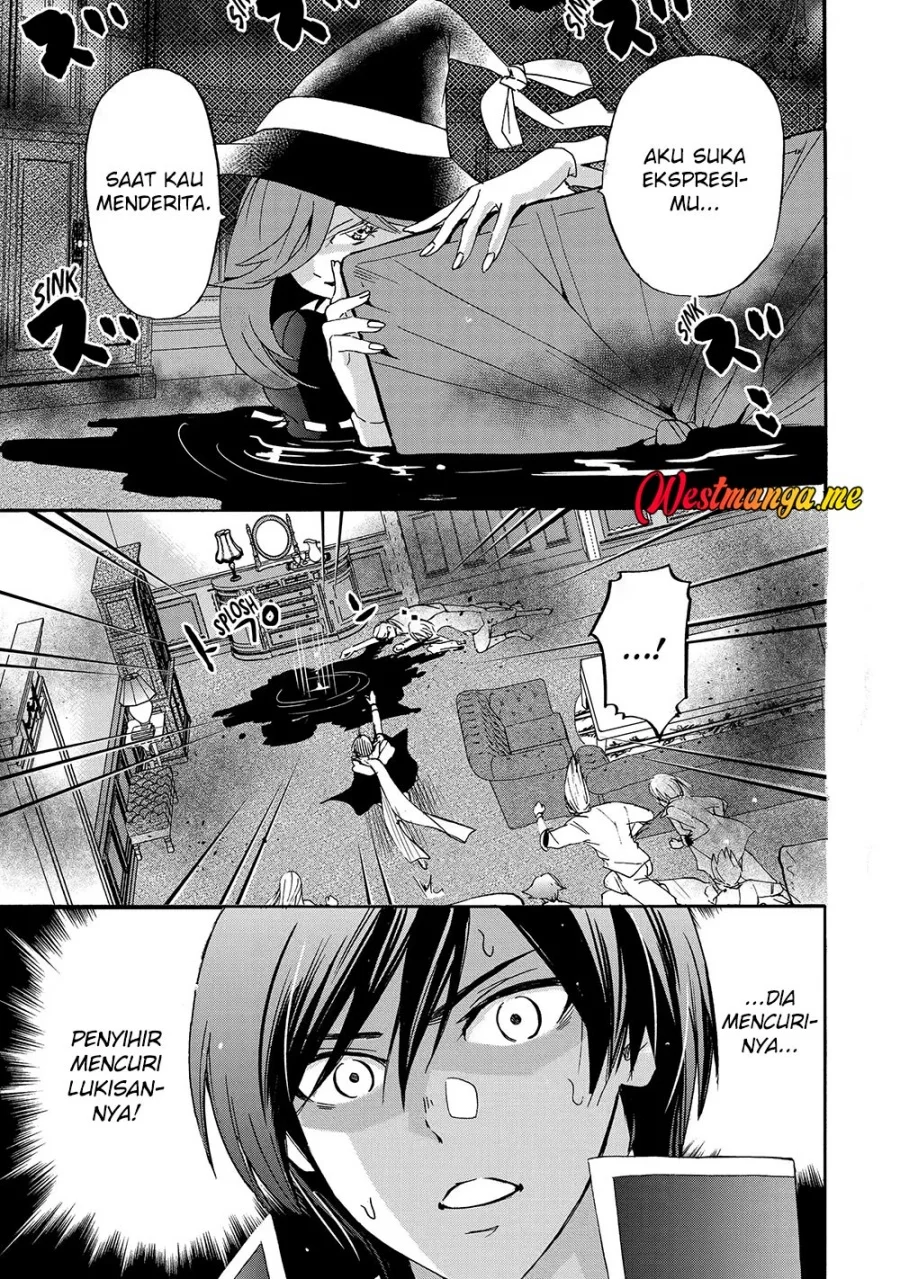 Tensei Shita Moto Dorei, Saikyou no Kizoku ni Natte Toshiue no Musume to Sekai Saikyou wo Mezashimasu Chapter 12 Gambar 37