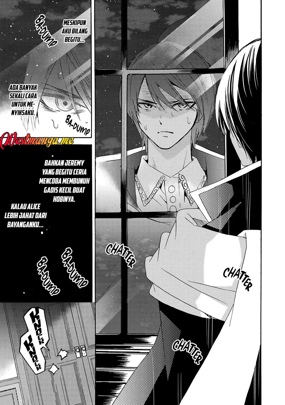 Tensei Shita Moto Dorei, Saikyou no Kizoku ni Natte Toshiue no Musume to Sekai Saikyou wo Mezashimasu Chapter 13 Gambar 11