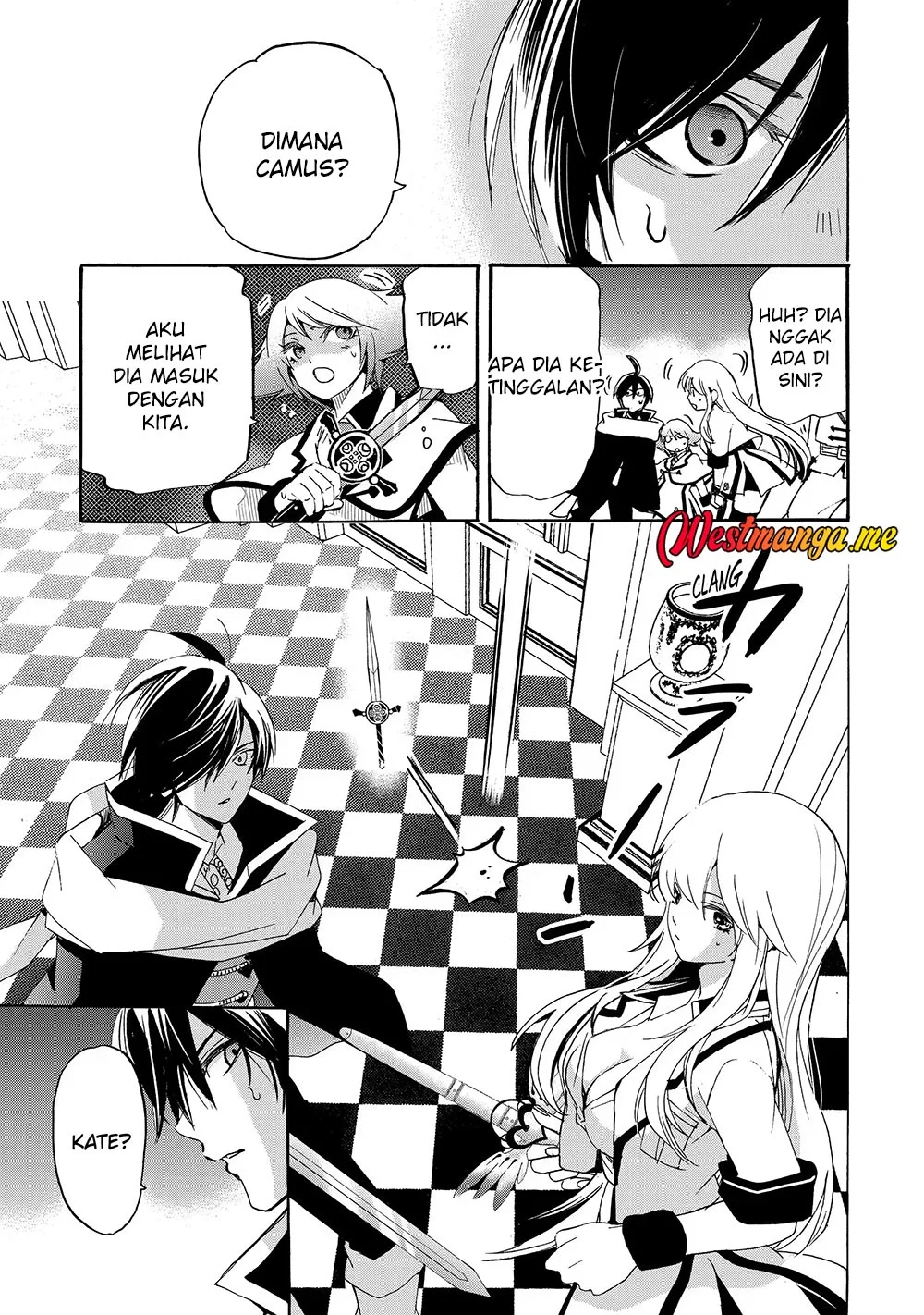 Tensei Shita Moto Dorei, Saikyou no Kizoku ni Natte Toshiue no Musume to Sekai Saikyou wo Mezashimasu Chapter 13 Gambar 25