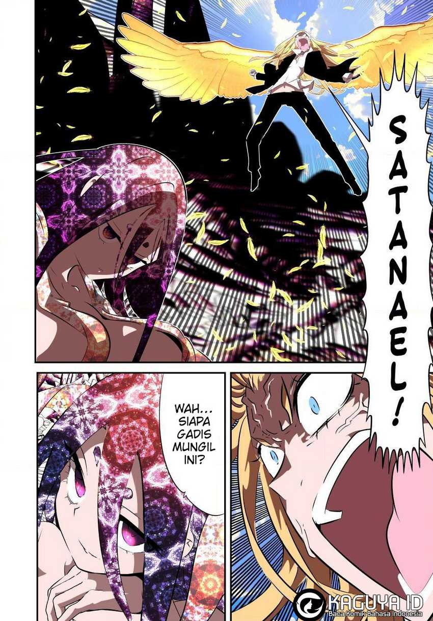 Tensei Shitara dai Nana Ouji dattanode, Kimamani Majutsu o Kiwamemasu Chapter 182 Gambar 5