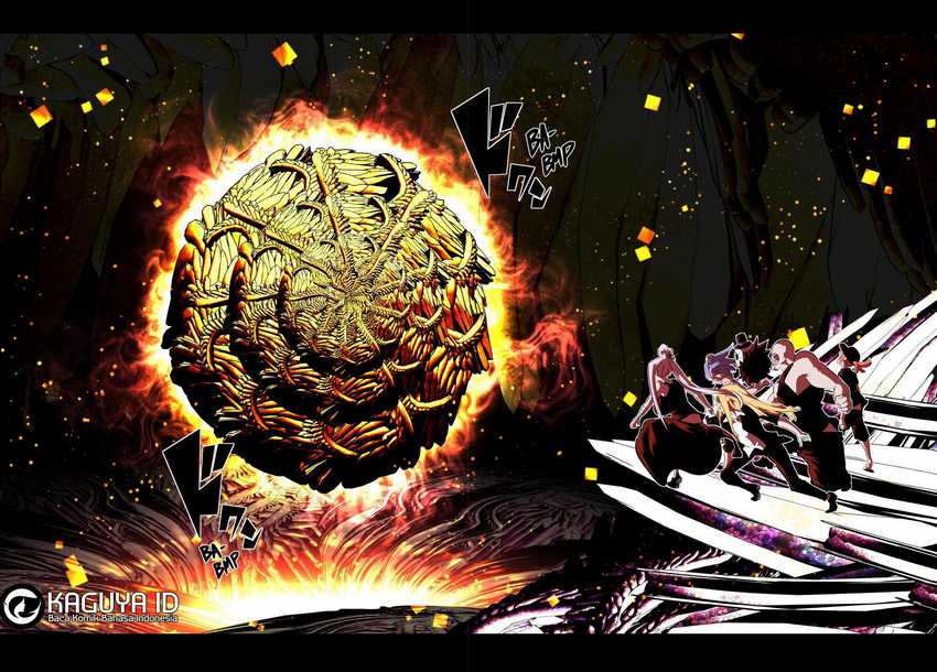 Tensei Shitara dai Nana Ouji dattanode, Kimamani Majutsu o Kiwamemasu Chapter 184 Gambar 10