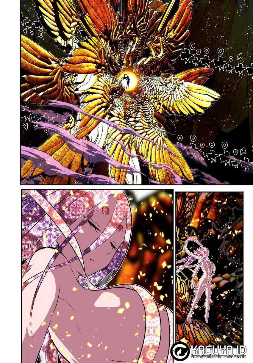 Tensei Shitara dai Nana Ouji dattanode, Kimamani Majutsu o Kiwamemasu Chapter 184 Gambar 17