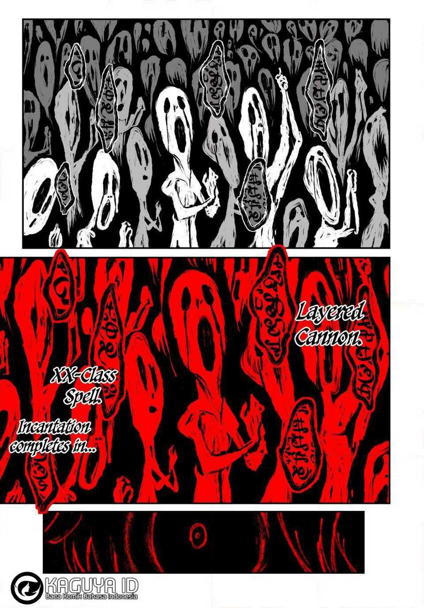 Tensei Shitara dai Nana Ouji dattanode, Kimamani Majutsu o Kiwamemasu Chapter 188 Gambar 16