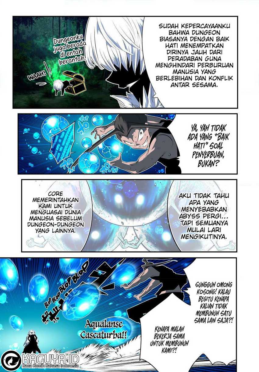 Tensei Shitara dai Nana Ouji dattanode, Kimamani Majutsu o Kiwamemasu Chapter 189 Gambar 11