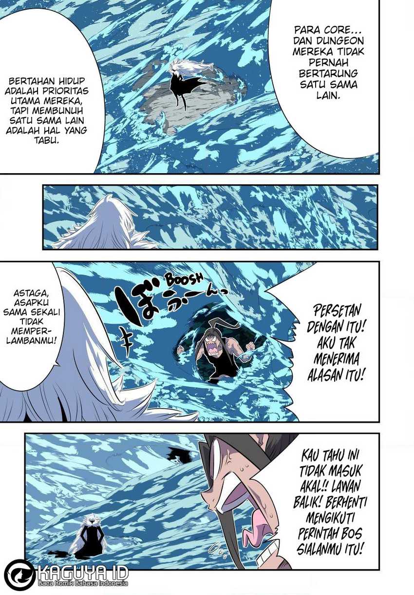 Tensei Shitara dai Nana Ouji dattanode, Kimamani Majutsu o Kiwamemasu Chapter 189 Gambar 13