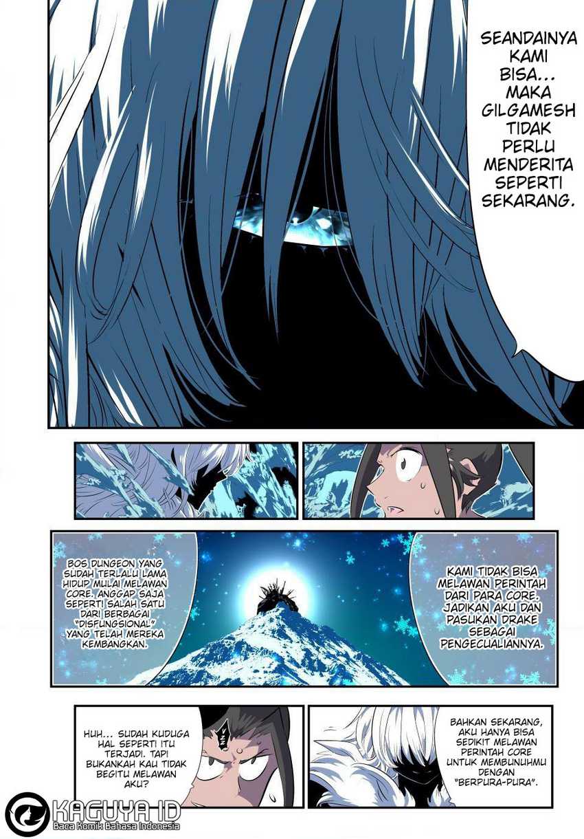 Tensei Shitara dai Nana Ouji dattanode, Kimamani Majutsu o Kiwamemasu Chapter 189 Gambar 14