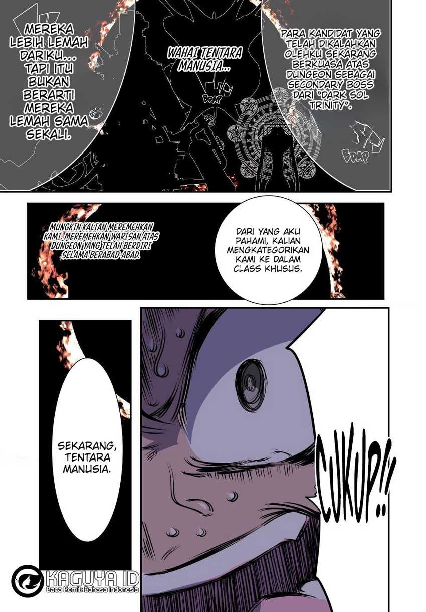 Tensei Shitara dai Nana Ouji dattanode, Kimamani Majutsu o Kiwamemasu Chapter 189 Gambar 21