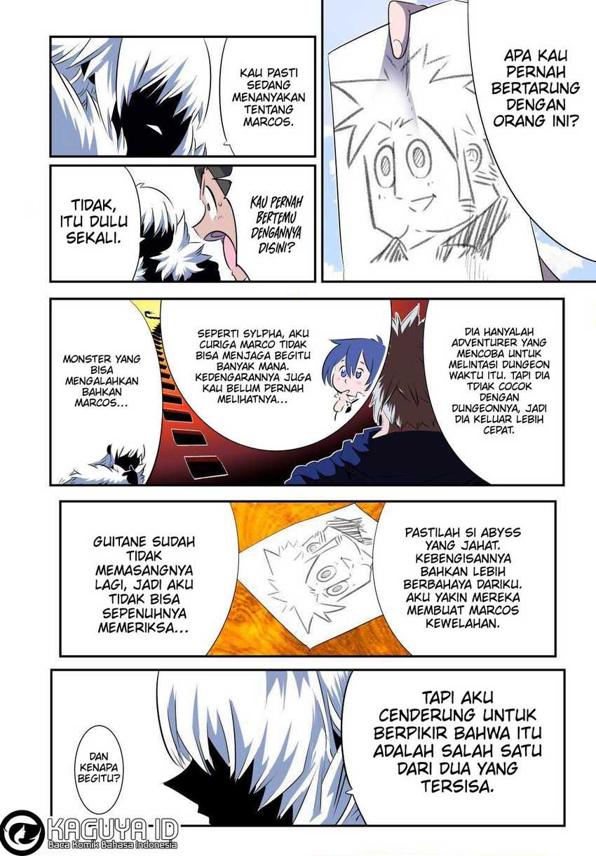 Tensei Shitara dai Nana Ouji dattanode, Kimamani Majutsu o Kiwamemasu Chapter 193 Gambar 13