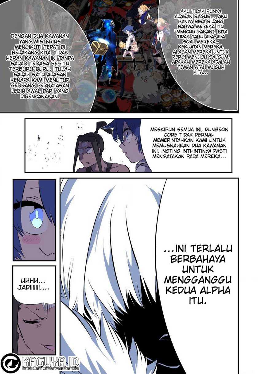 Tensei Shitara dai Nana Ouji dattanode, Kimamani Majutsu o Kiwamemasu Chapter 193 Gambar 14