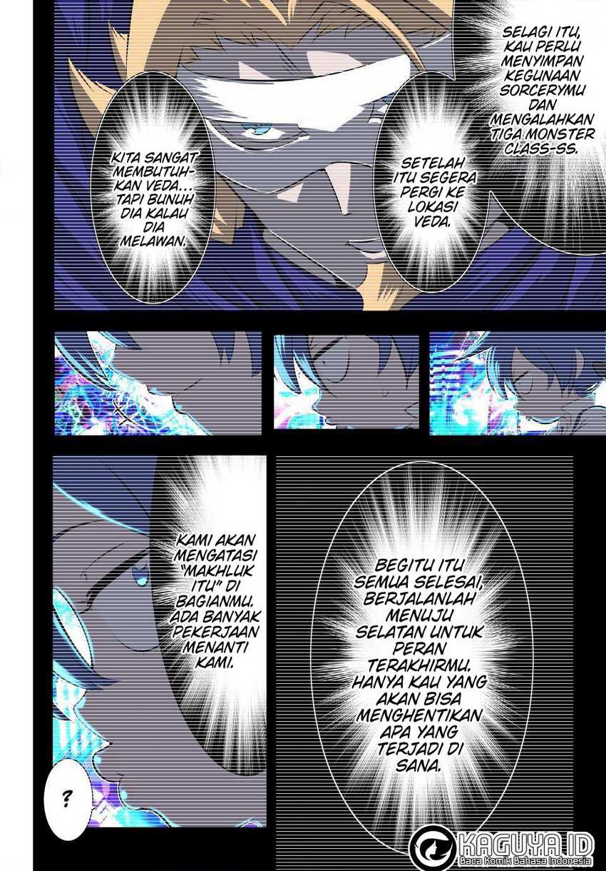 Tensei Shitara dai Nana Ouji dattanode, Kimamani Majutsu o Kiwamemasu Chapter 193 Gambar 19
