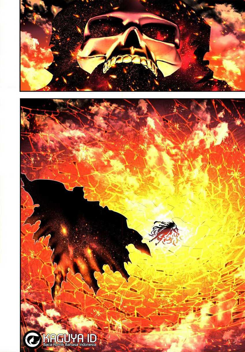 Tensei Shitara dai Nana Ouji dattanode, Kimamani Majutsu o Kiwamemasu Chapter 193 Gambar 21