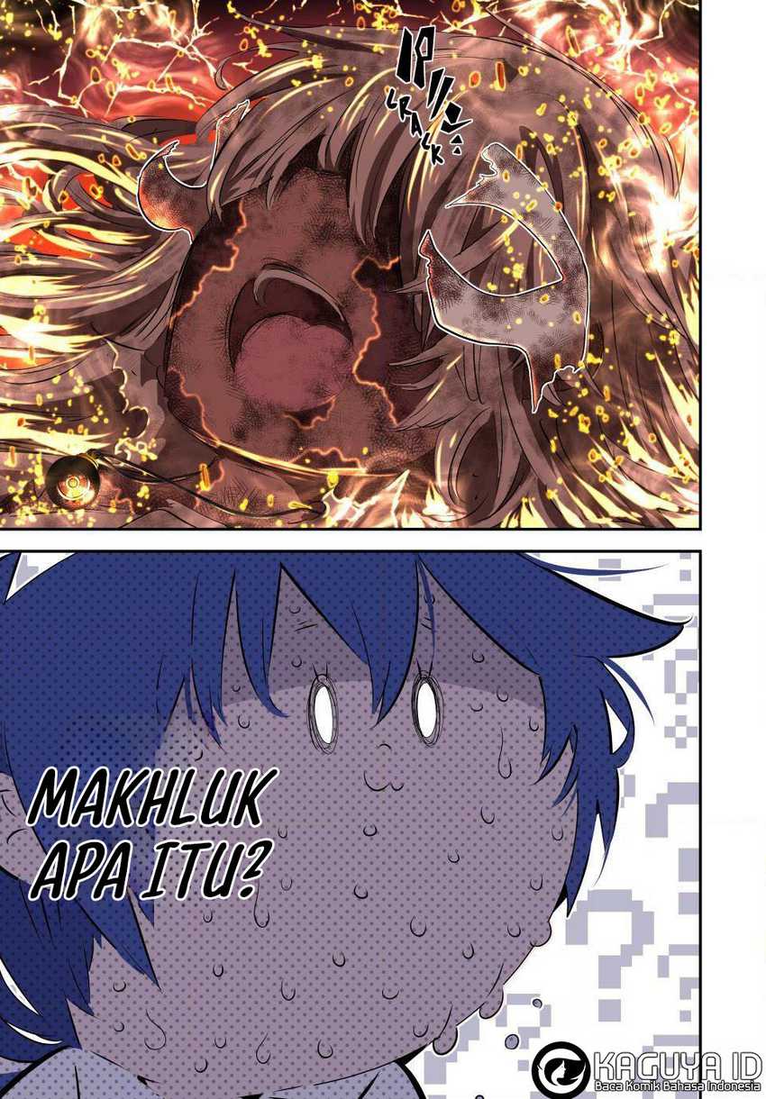 Tensei Shitara dai Nana Ouji dattanode, Kimamani Majutsu o Kiwamemasu Chapter 193 Gambar 22