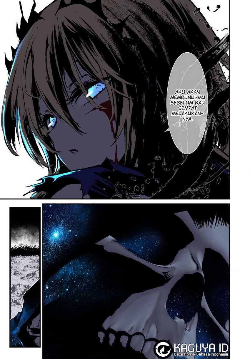 Tensei Shitara dai Nana Ouji dattanode, Kimamani Majutsu o Kiwamemasu Chapter 194 Gambar 27