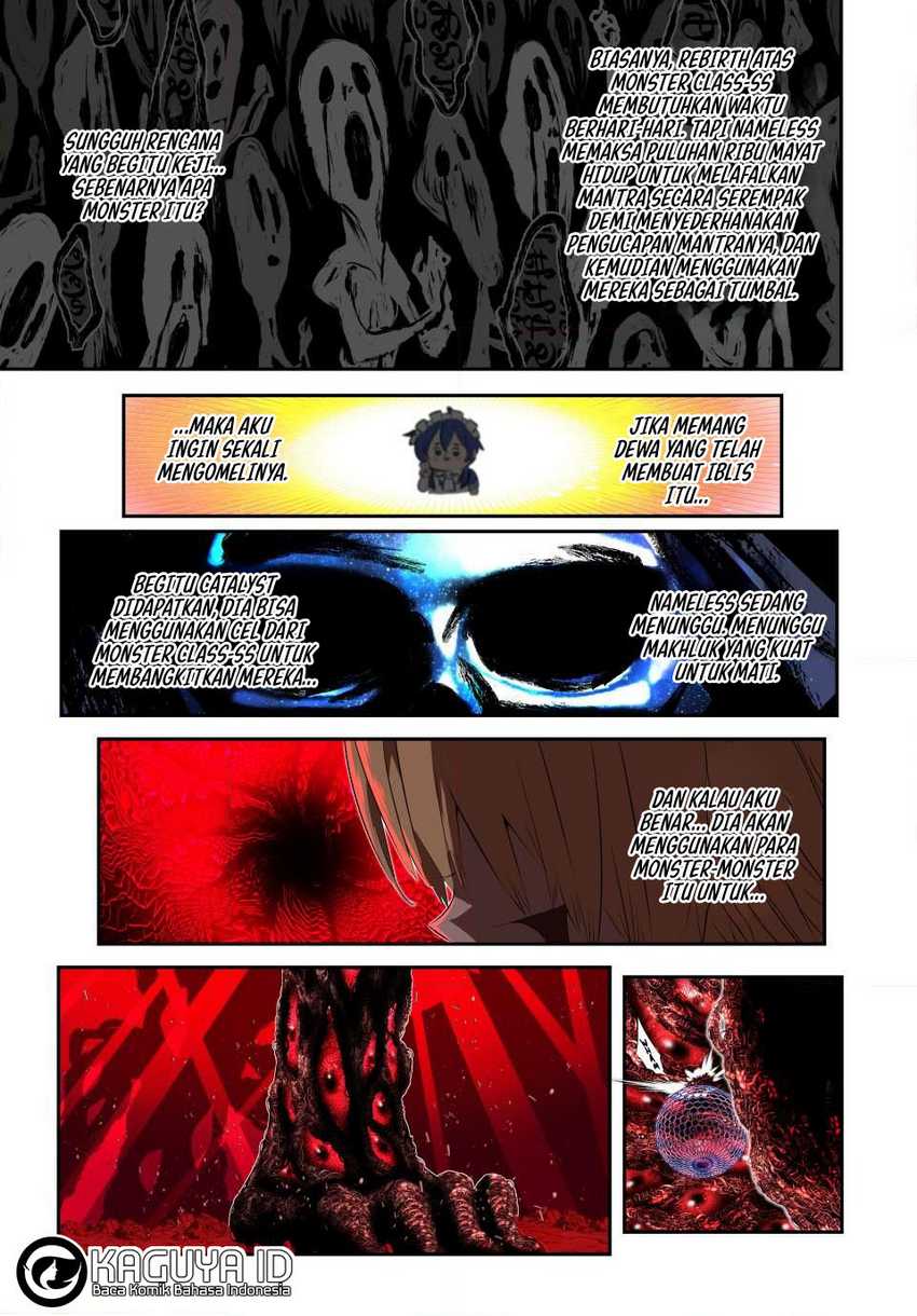 Tensei Shitara dai Nana Ouji dattanode, Kimamani Majutsu o Kiwamemasu Chapter 195 Gambar 10