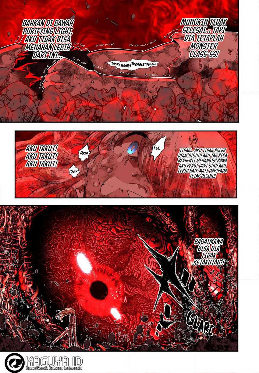 Tensei Shitara dai Nana Ouji dattanode, Kimamani Majutsu o Kiwamemasu Chapter 195 Gambar 14