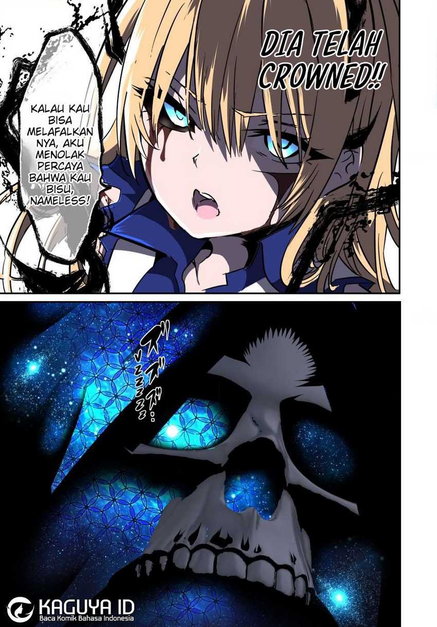 Tensei Shitara dai Nana Ouji dattanode, Kimamani Majutsu o Kiwamemasu Chapter 195 Gambar 23