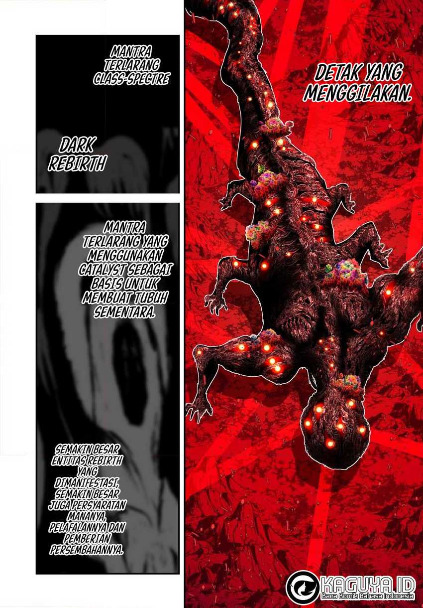 Tensei Shitara dai Nana Ouji dattanode, Kimamani Majutsu o Kiwamemasu Chapter 195 Gambar 9